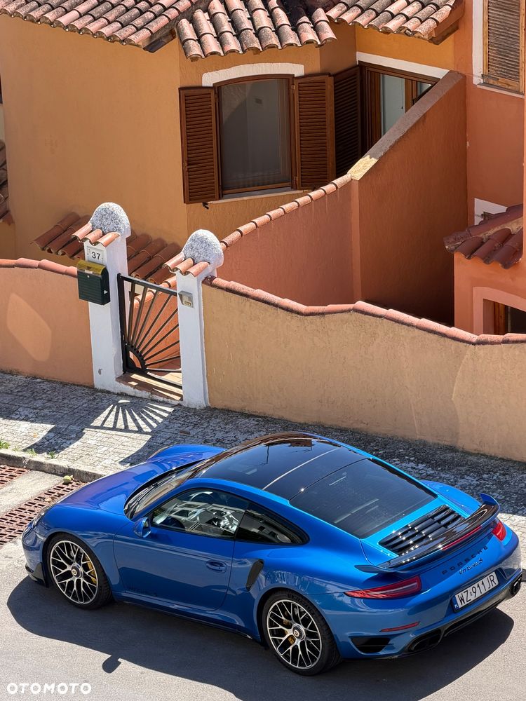 Porsche 911 - 5