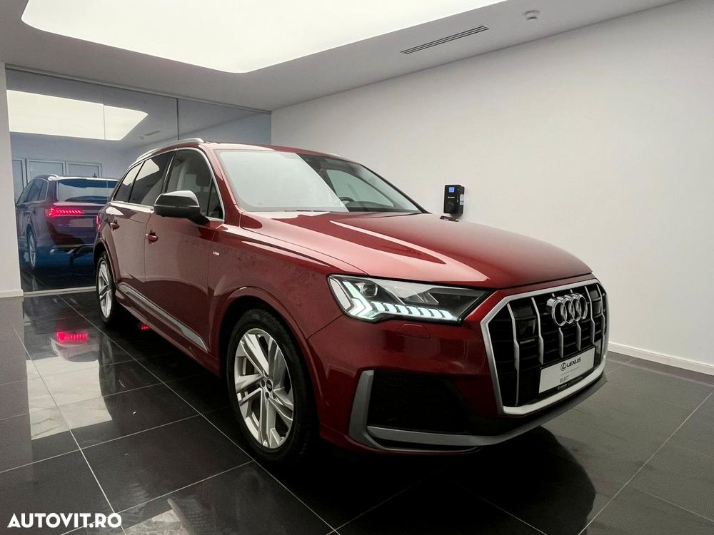 Audi Q7 - 5