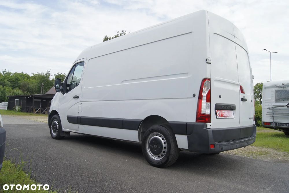 Renault Master - 6