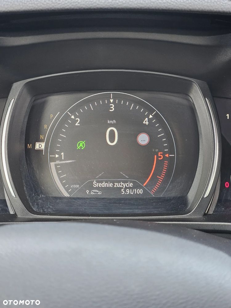 Renault Kadjar Energy dCi 110 EDC Business - 4