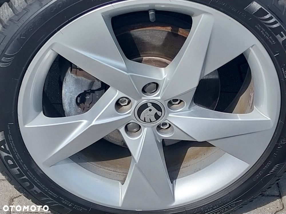 Skoda Scala - 13