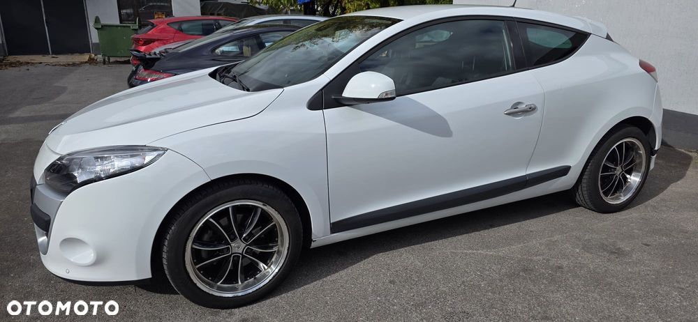 Renault Megane - 2