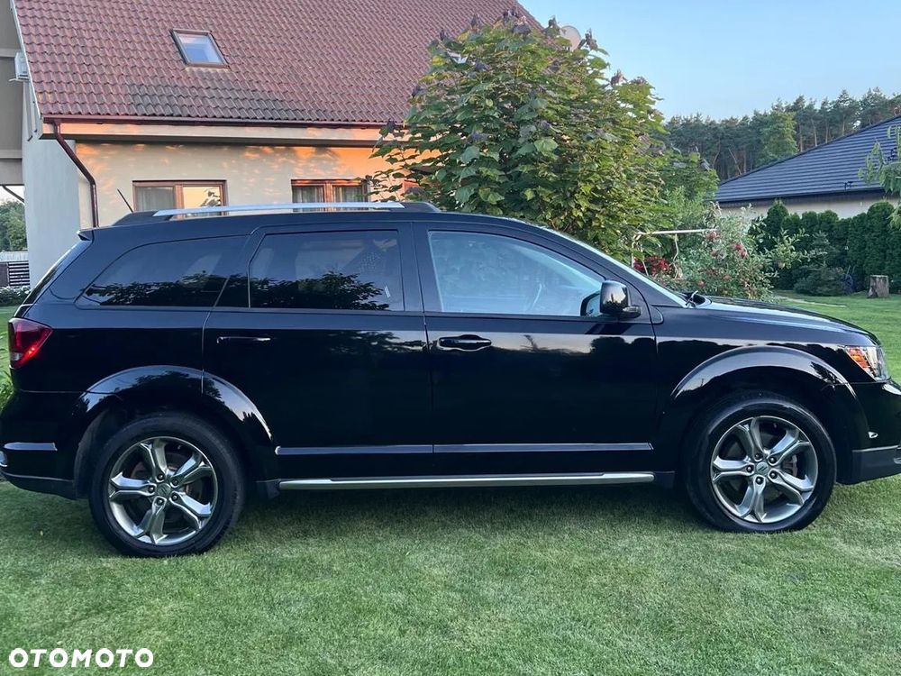Dodge Journey - 10