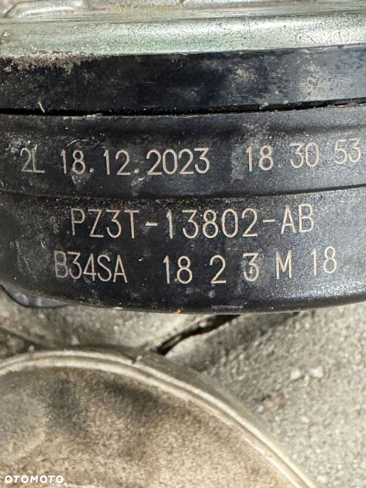 KLAKSON Ford Custom mk2 24r PZ3T-13802-AB - 2