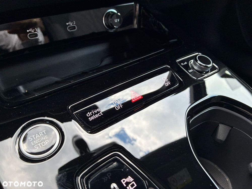 Audi A5 Avant - 33