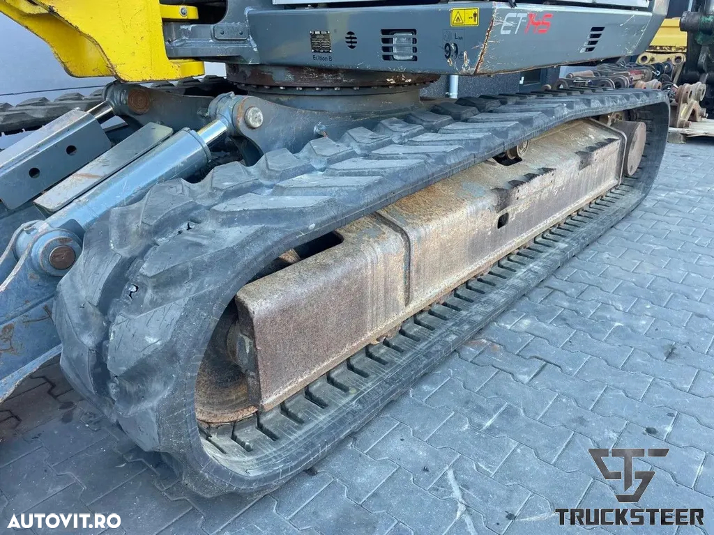 Wacker Neuson ET145 - 5