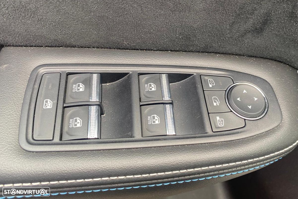 Renault Arkana 1.6 E-Tech Full Hybrid Esprit Alpine - 14