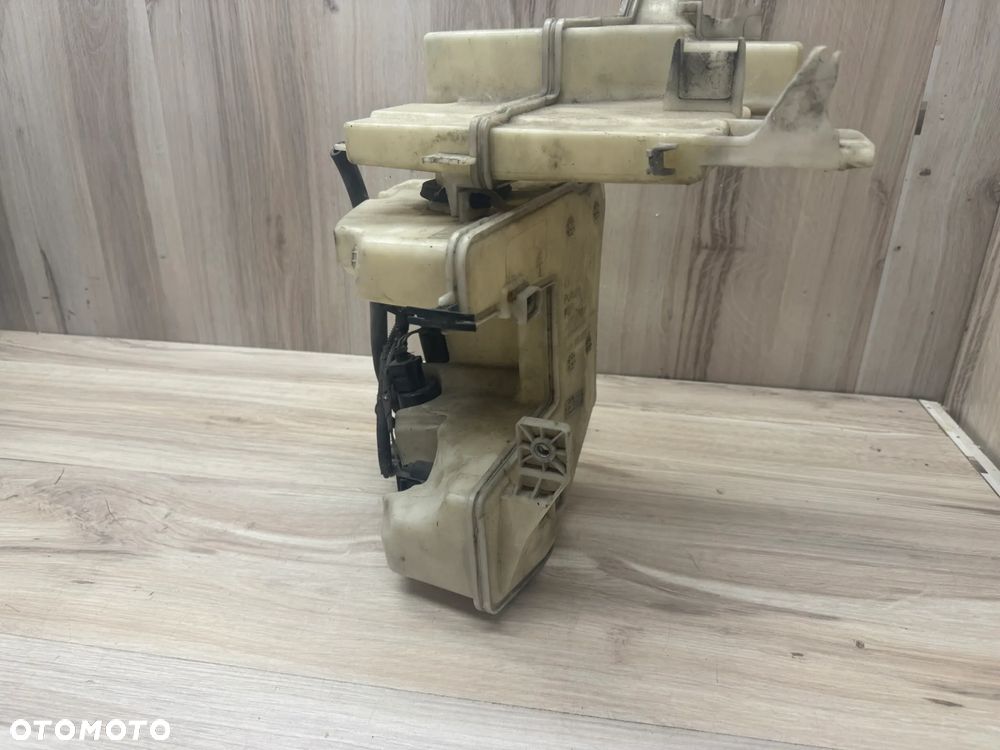 Zbiornik płynu spryskiwaczy Vw Passat B7 3aa955453j - 5