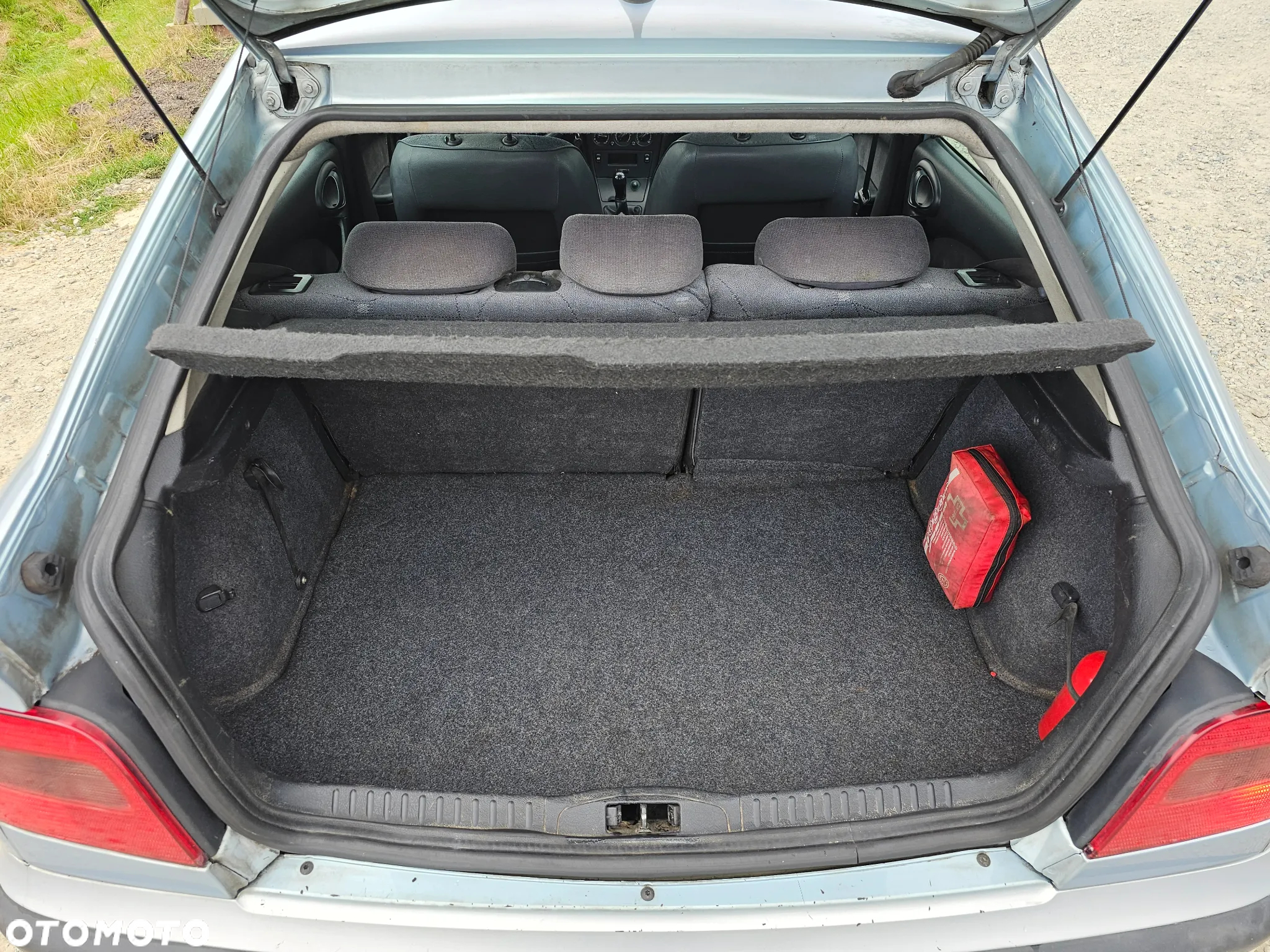 Citroën Xsara - 16