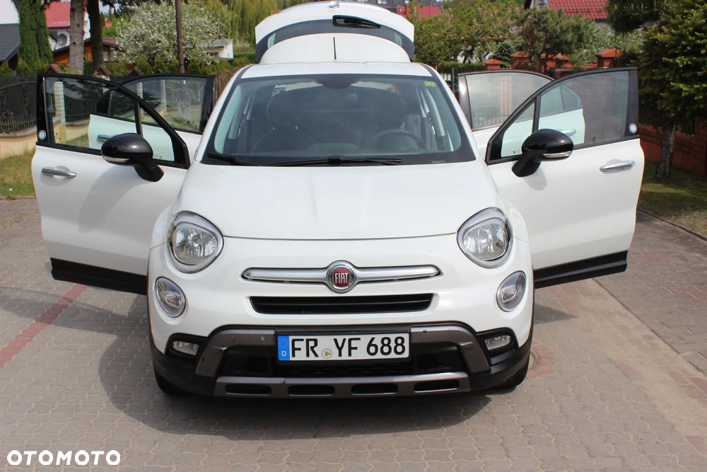 Fiat 500X 1.3 Multijet 4x2 S&S HEY GOOGLE - 36