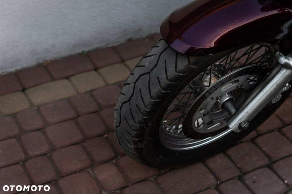 Kawasaki Vulcan - 7