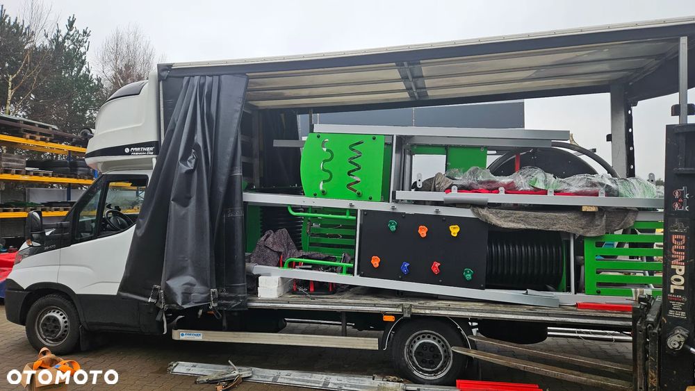 Iveco DAILY - 13