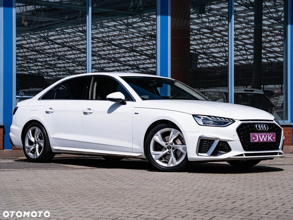 Audi A4 - 2