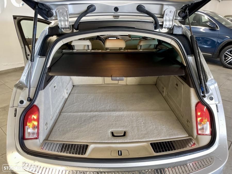 Opel Insignia Sports Tourer 2.0 CDTi Cosmo - 25