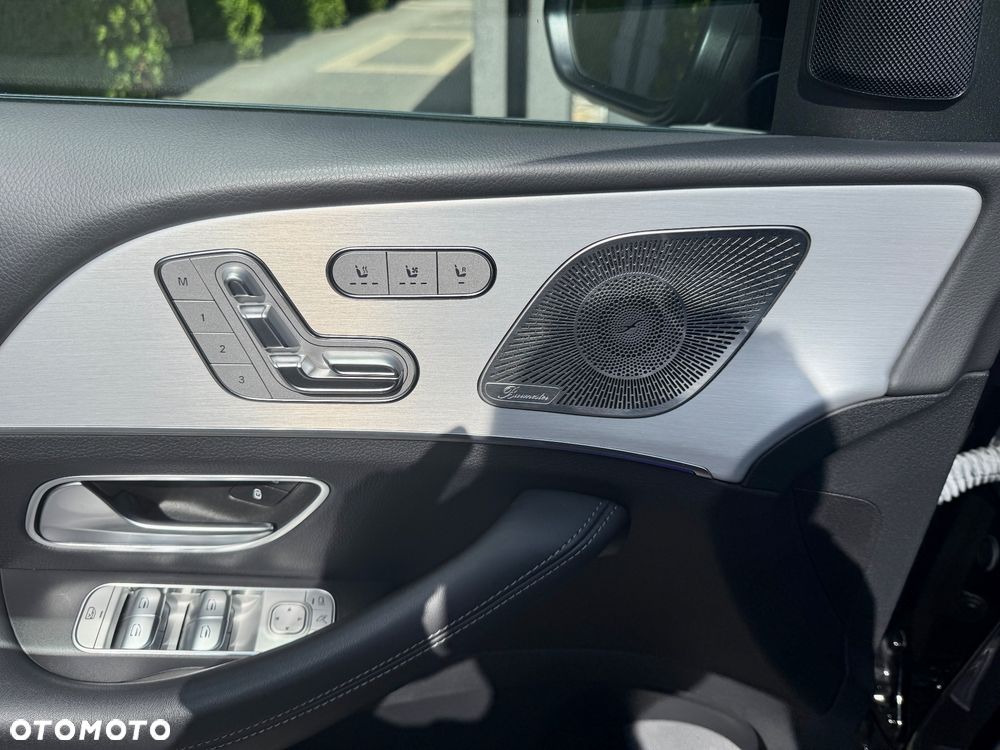Mercedes-Benz GLE 300 d 4-Matic Premium Plus - 9