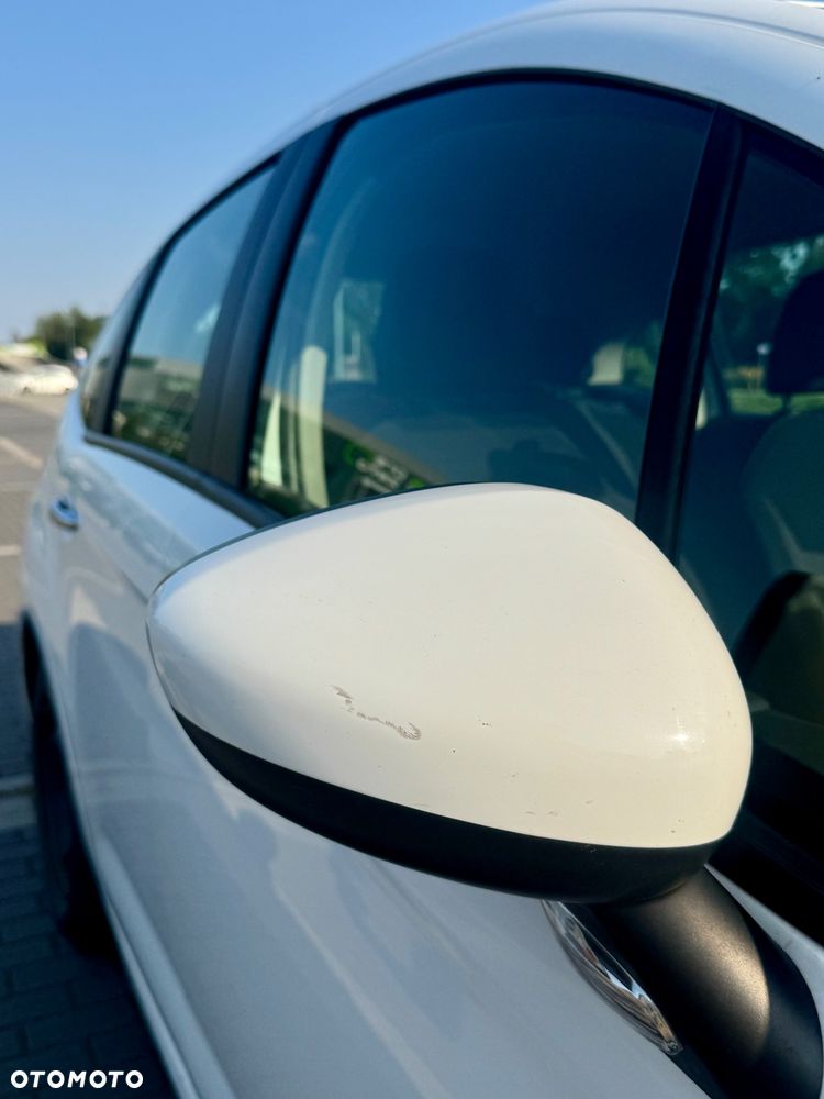 Citroën C3 1.4 HDi Attraction - 4