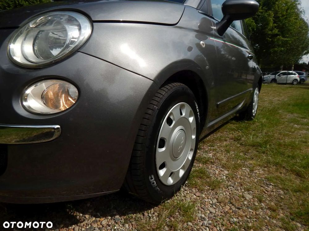 Fiat 500 - 14