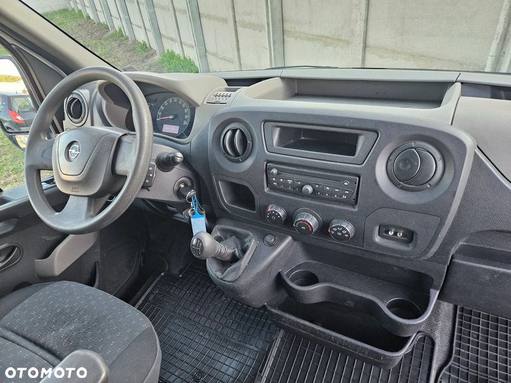 Opel MOVANO - 15