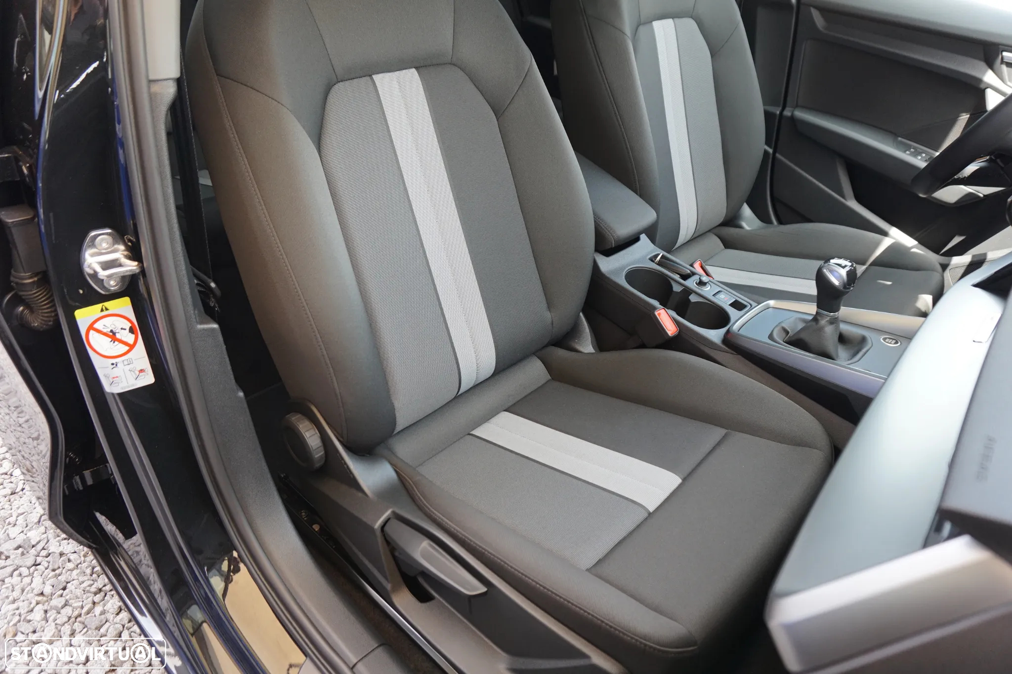 Audi A3 Sportback 30 TFSI Advanced - 20