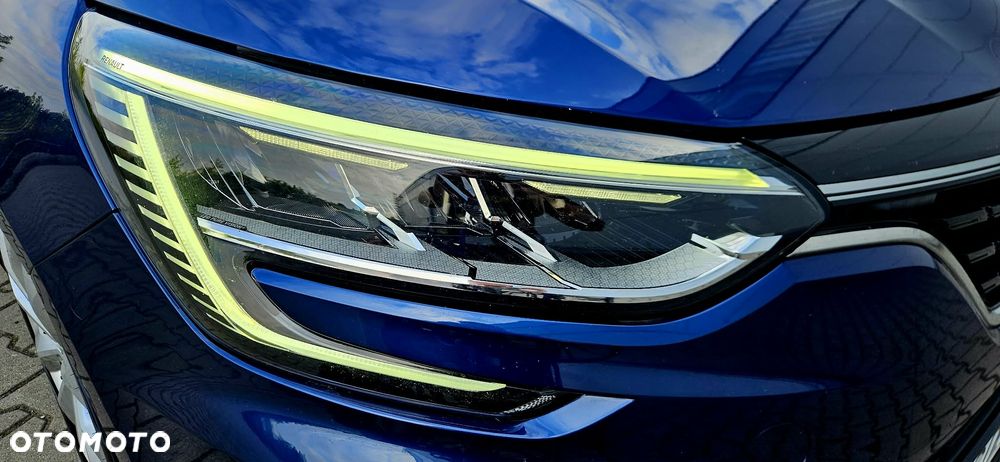 Renault Megane 1.5 Blue dCi Intens - 9