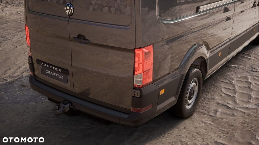 Volkswagen Crafter - 8