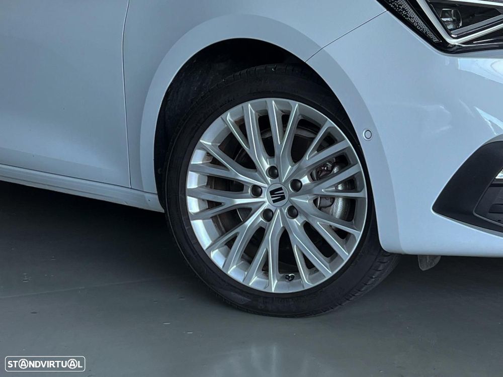 SEAT Leon ST 1.5 eTSI Xcellence DSG - 2
