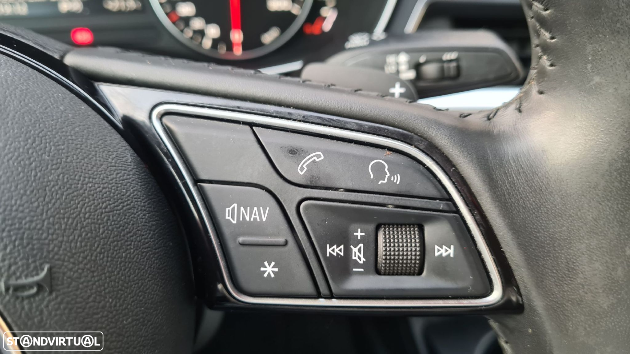Audi A5 Sportback 2.0 TDI Multitronic Business Line Sport - 16
