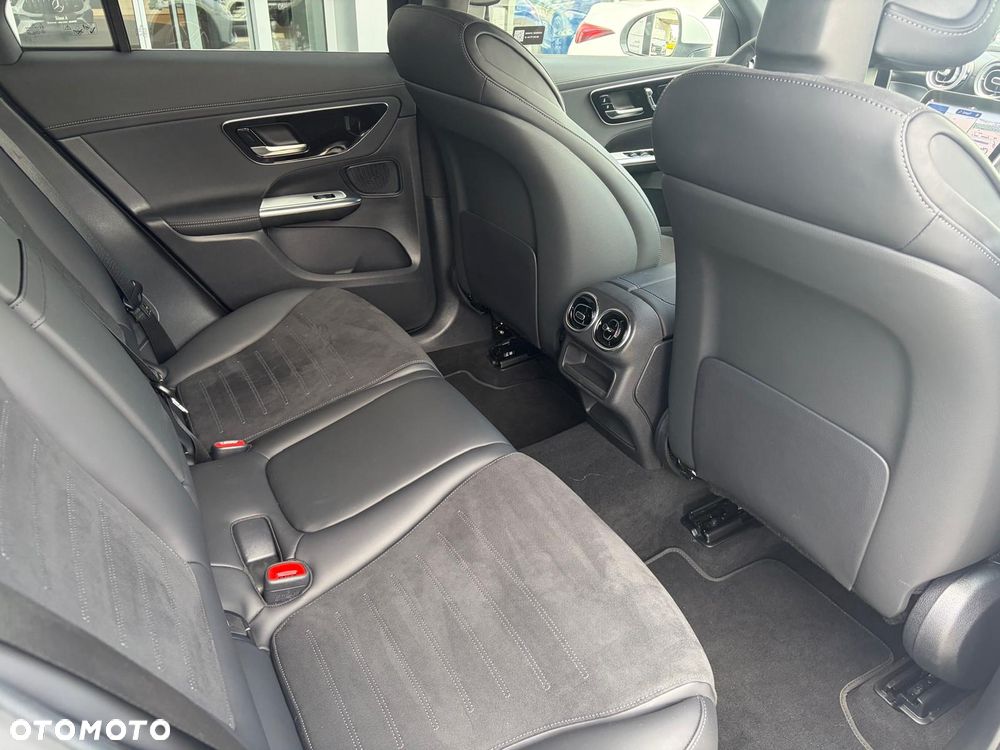 Mercedes-Benz GLC 300 de 4-Matic - 19