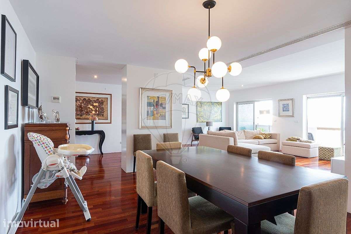 Apartamento T5 para venda - Grande imagem: 4/16