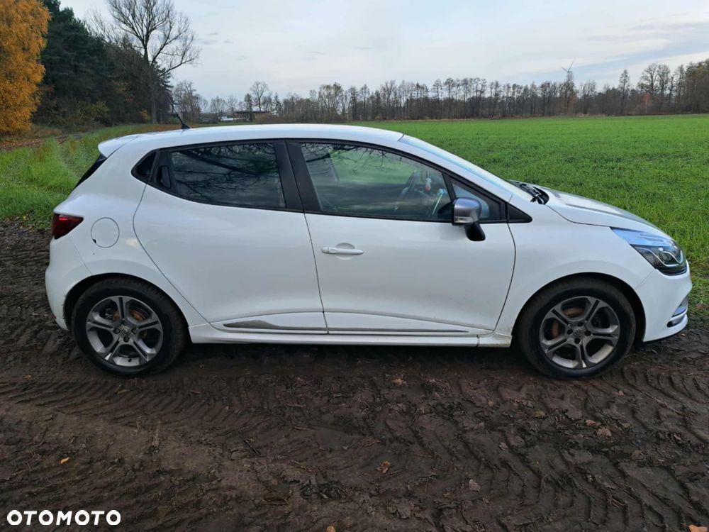 Renault Clio 0.9 Energy TCe Zen - 4