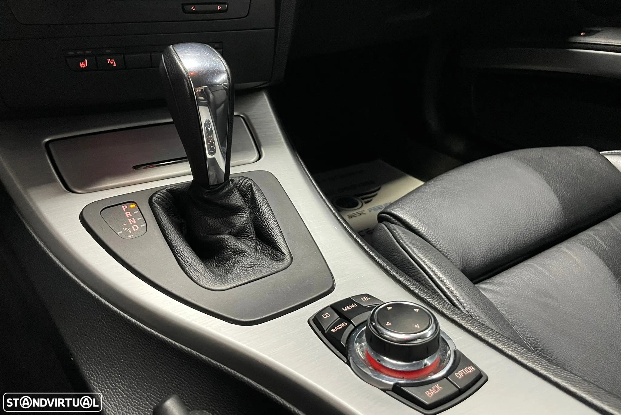 BMW 320 d Coupe Aut. - 37