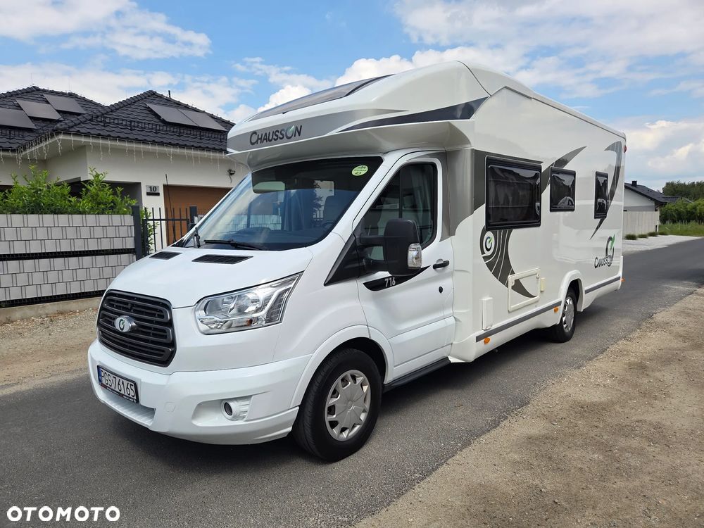 Ford CHAUSSON 716 - 4