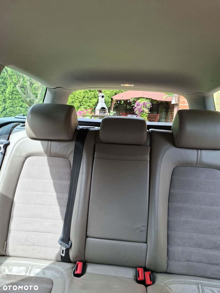 Volkswagen Passat 1.8 TSI Highline - 6