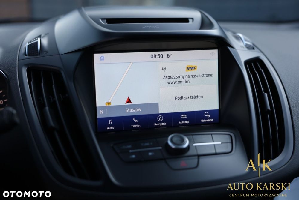 Ford Kuga - 24