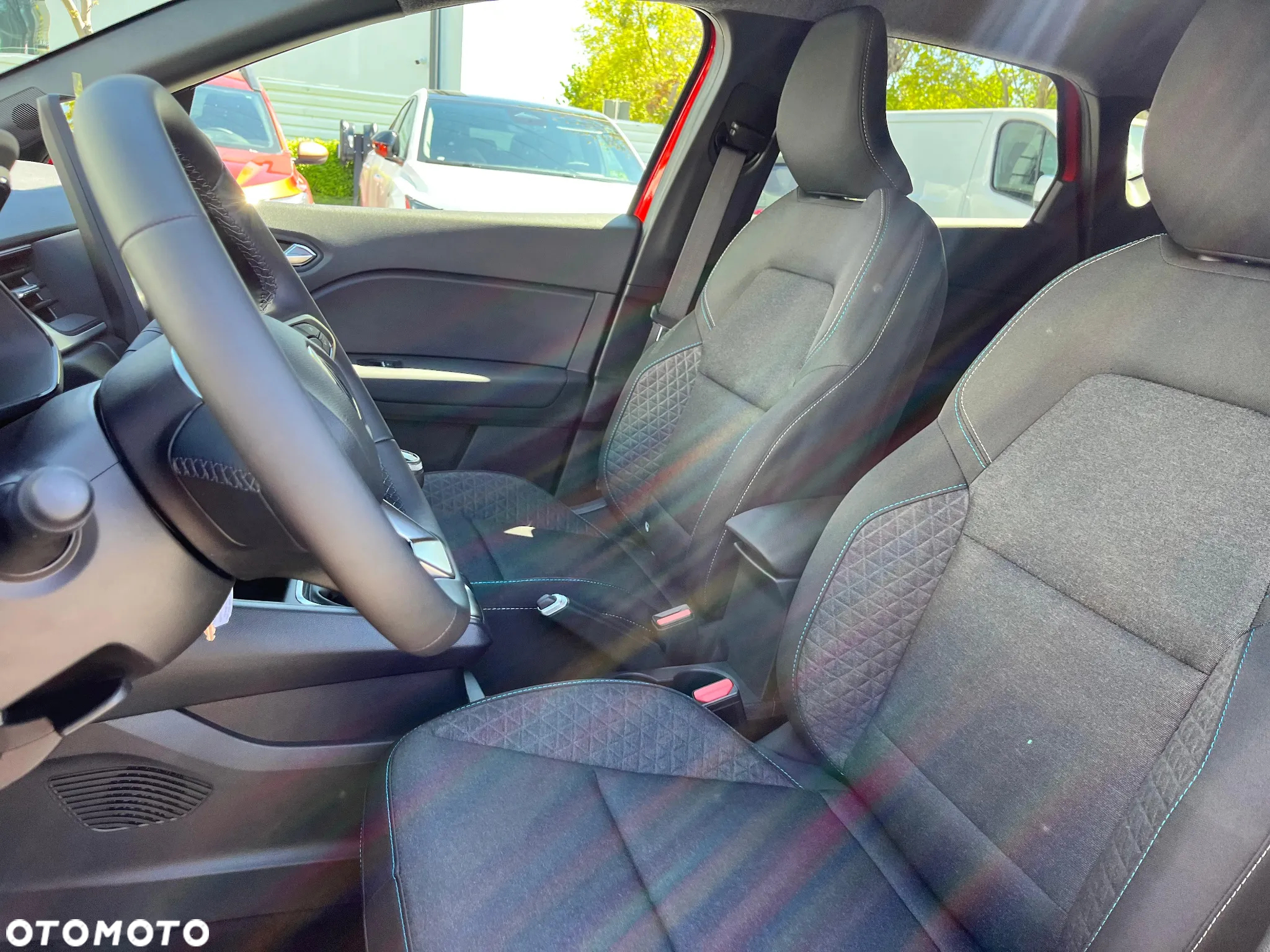 Renault Captur 1.0 TCe Evolution - 22