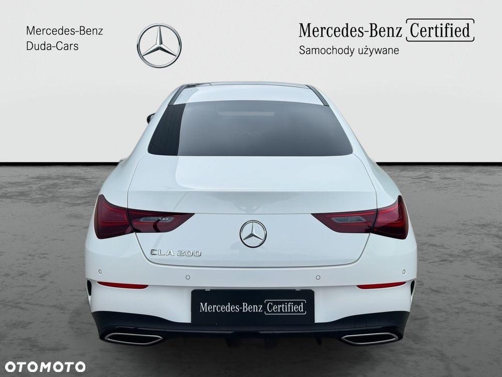 Mercedes-Benz CLA - 6