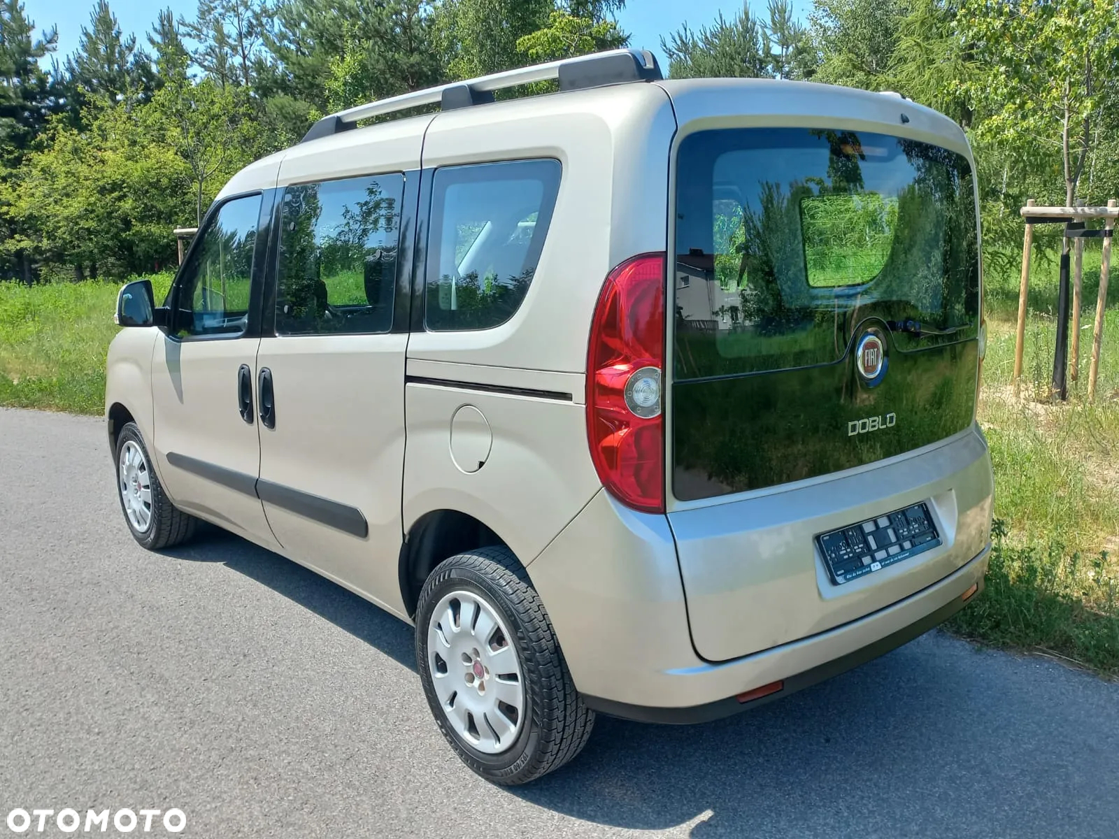Fiat Doblo - 3