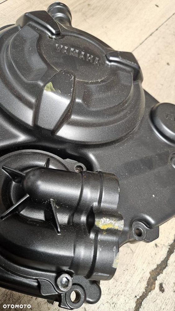 Pokrywa dekiel Yamaha MT07 Tracer MT-07 - 6