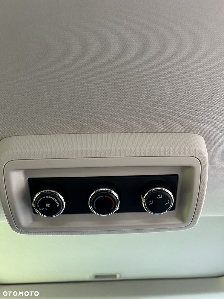 Dodge Journey 2.0 CRD SXT - 9