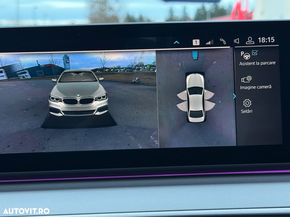 BMW Seria 5 - 15