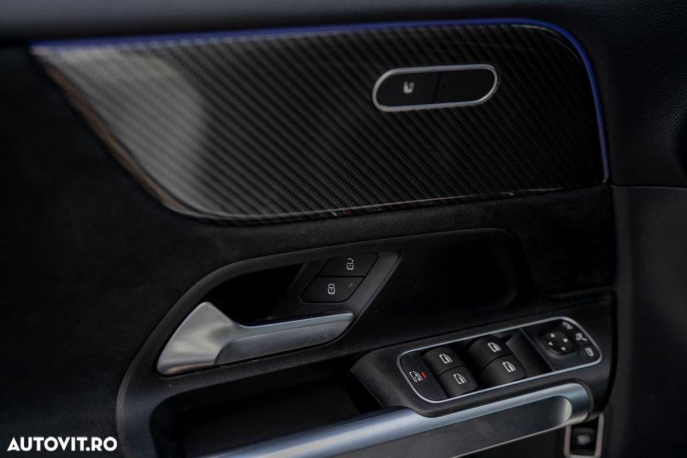 Mercedes-Benz GLB 220 d Aut. - 16