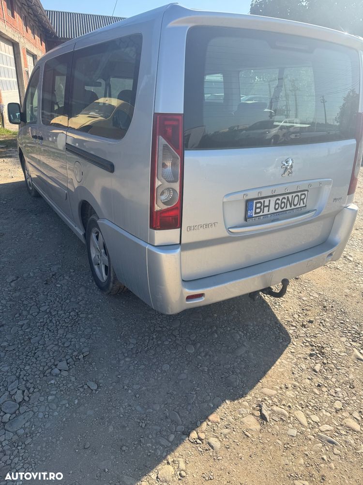 Peugeot Expert - 4