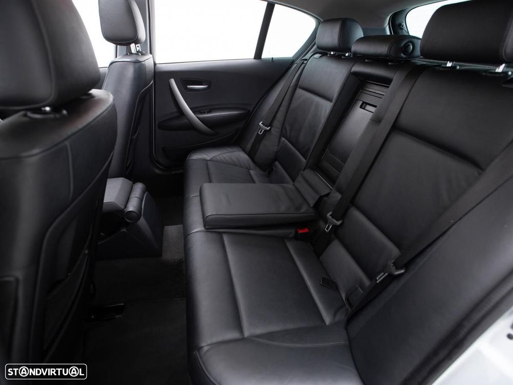 BMW 120 - 12