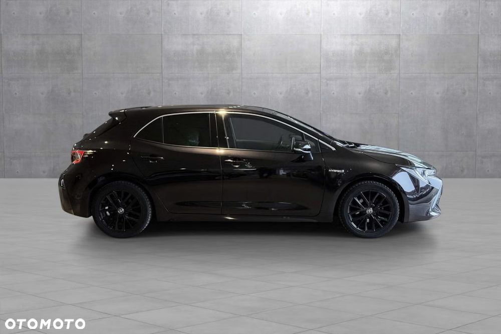 Toyota Corolla 1.8 Comfort - 6