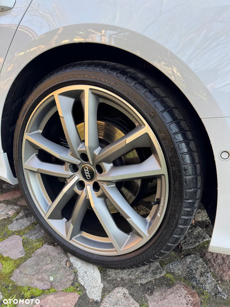 Audi S6 Limousine - 18
