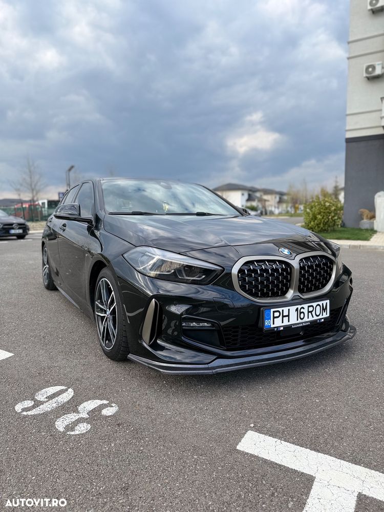 BMW Seria 1 - 1