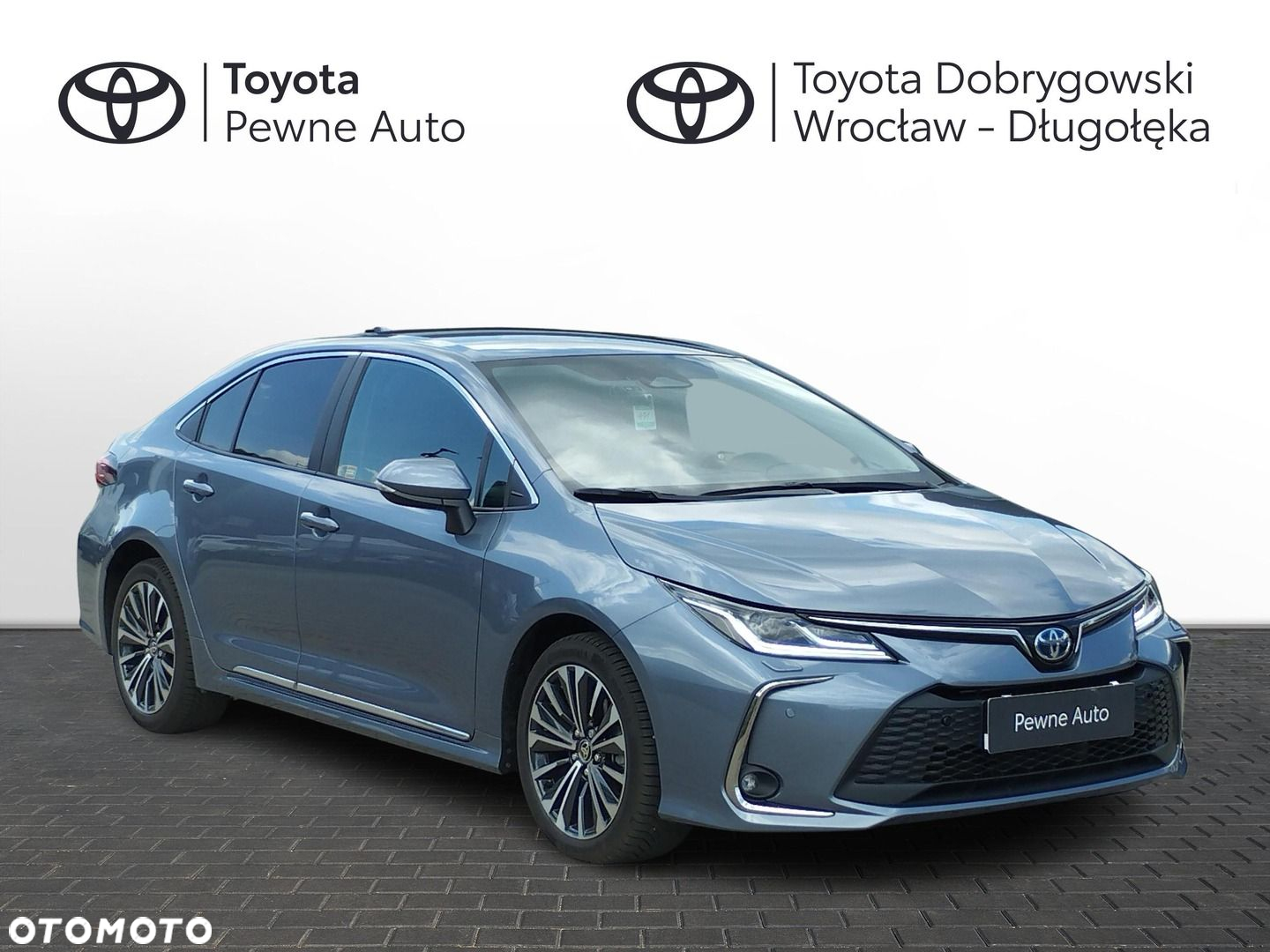 Toyota Corolla - 8