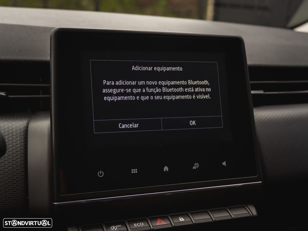 Renault Clio 1.5 Blue dCi Intens - 31