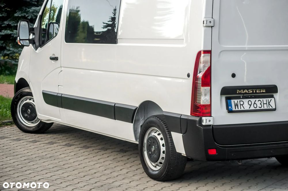 Renault Master - 15