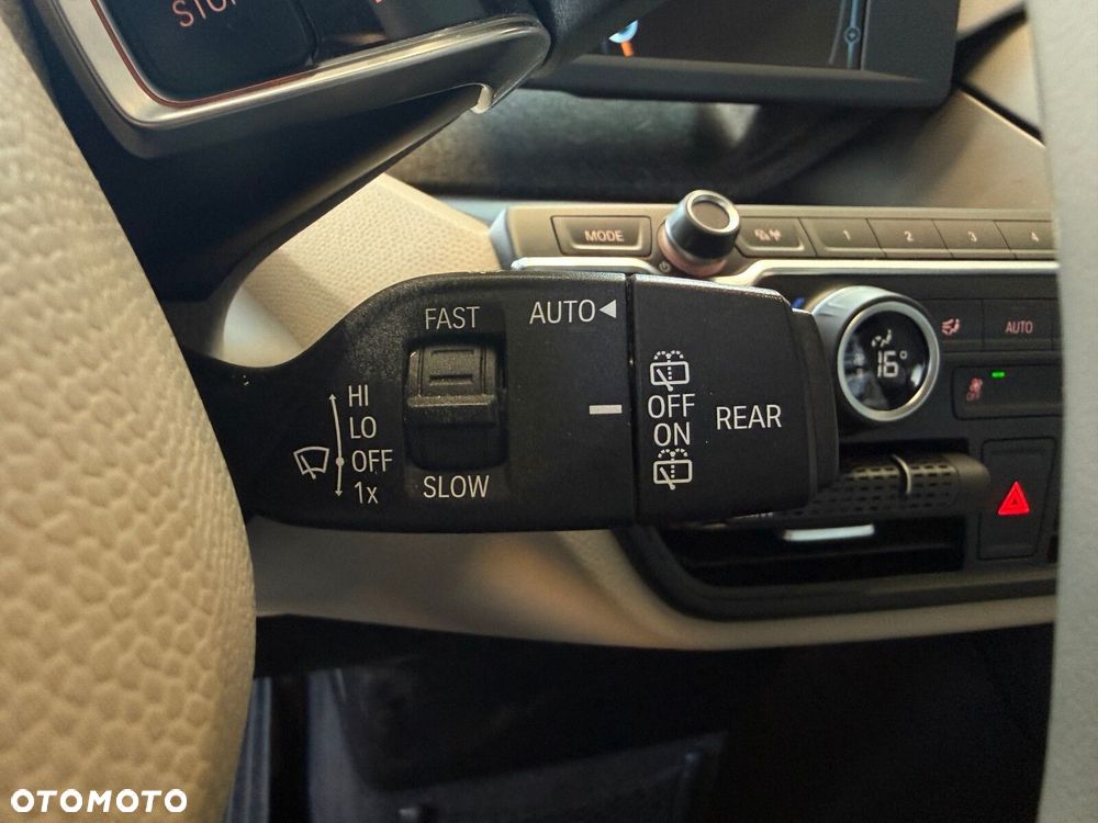 BMW i3 - 30